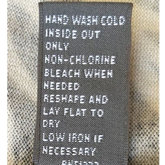 Josephine Chaus Silk Blend Leopard Print Cardigan Sweater - Women's M - Picture 10 of 11